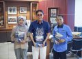 Kolaborasi Lintas Prodi, Dosen IIB Darmajaya Terbitkan Buku Manajemen Pemasaran Modern
