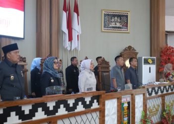 Target PAD Lampung Timur Kembali Meleset, Kinerja Fiskal Pemkab Disorot