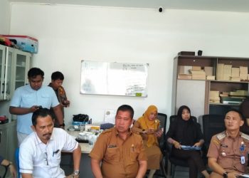 Kunjungi PT Oasis Wood Industry, DPRD Lampung Selatan Awasi Kepatuhan Lingkungan dan Ketenagakerjaan