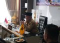 Rakor Forkopimda Tanggamus Bahas Stabilitas Daerah, Tambang Hingga Konflik Lahan Jadi Sorotan