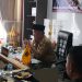 Rakor Forkopimda Tanggamus Bahas Stabilitas Daerah, Tambang Hingga Konflik Lahan Jadi Sorotan