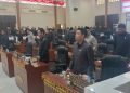 Rapat Paripurna DPRD Tanggamus Sepakati LKPJ 2025, Bupati Siap Tindaklanjuti Seluruh Rekomendasi