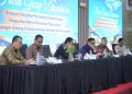 FGD ATR/BPN dan Komisi II DPR RI Bahas Penguatan RUU Administrasi Pertanahan