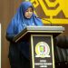 Rapat Paripurna DPRD Pringsewu, Umi Laila Tegaskan Komitmen Sempurnakan Tiga Ranperda
