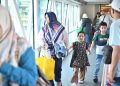 Operasional Tetap Lancar, ASDP Sukses Layani Lebih dari 2 Juta Penumpang Selama Libur Sekolah