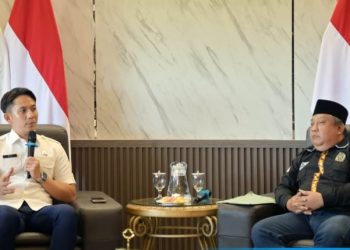 L2WARK 2026 Kembali Digelar! Pemkab Lampung Selatan dan JWI Perkuat Branding Beranda Sumatra