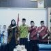 Audiensi dengan DMI, Wabup Pringsewu Dorong Kolaborasi untuk Pembangunan Daerah
