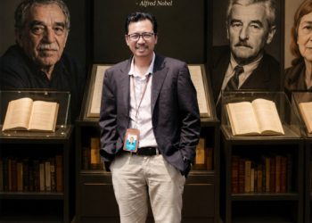 Muhammad Alfariezie Dinilai Tinggalkan Puisi Pengakuan Personal, Pilih Jalur Simbolisme Modern