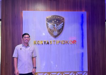 Praktisi Hukum Feri Kurniawan: Dugaan Korupsi Batu Bara Harus Diusut Sampai Aktor Utama