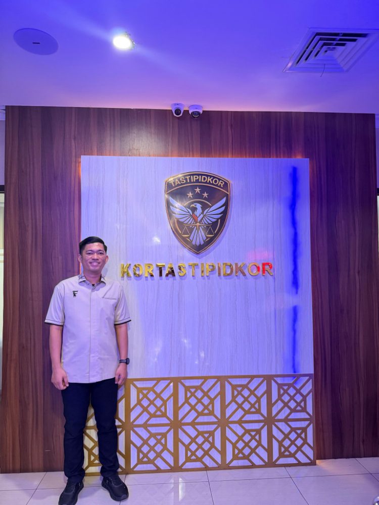 Praktisi Hukum Feri Kurniawan: Dugaan Korupsi Batu Bara Harus Diusut Sampai Aktor Utama