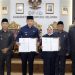 DPRD Lampung Selatan Sahkan Raperda Pertanggungjawaban APBD 2025, Ini Catatan Penting Banggar