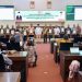 Nusron Wahid Dorong Percepatan RTRW dan RDTR, Perlindungan Sawah Jadi Kunci Swasembada Pangan