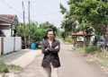 Juan Carlos Abril Nilai Muhammad Alfariezie Berhasil Ubah Cinta Menjadi Meditasi Kehidupan