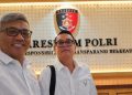 Aqrobin AM Apresiasi Langkah Kortas Tipikor Polri, Minta Kasus Batu Bara Diusut hingga Tuntas