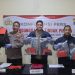 Polisi Gagalkan Pengiriman Senjata Api Rakitan ke Jawa, Penerima Paket Akui Sudah Tiga Kali Begal di Serang