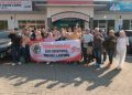 Dekopinda Lampung Berangkatkan 48 Peserta Hadiri Puncak Harkopnas ke-79 di Jakarta