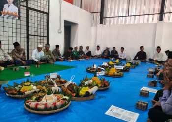 Wayang Kulit Semalam Suntuk Meriahkan Puncak Suroan dan Bersih Desa di Sendangbaru