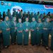 Batin Wulan Hadiri HKG PKK ke-54, Sinergi PKK Lampung Siap Wujudkan Indonesia Emas 2045