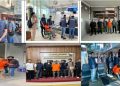 Sempat Kabur dari Rutan Polda Lampung, Bandar Narkoba Asnawi Dijemput dari Lapas Lhokseumawe