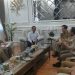 Sekdaprov Lampung Perkuat Sinergi dengan BPKP dan ATR/BPN, Percepat Program Prioritas Pembangunan
