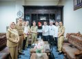 Bakauheni Harbour City Dipacu Jadi Destinasi Unggulan, Pemprov Lampung Perkuat Sinergi dengan ASDP