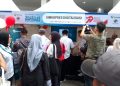 Harkopnas ke-79 di GBK Jadi Inspirasi, Gerakan Koperasi Lampung Siap Bertransformasi Digital