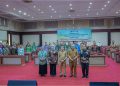 Marindo Kurniawan Buka PKN Tingkat II 2026, ASN Lampung Didorong Jadi Agen Transformasi