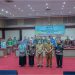 Marindo Kurniawan Buka PKN Tingkat II 2026, ASN Lampung Didorong Jadi Agen Transformasi