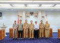 Pemprov Lampung Matangkan Raperda RTRW Pesisir Barat, Fokus Dorong Investasi dan Pembangunan Berkelanjutan