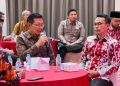 DPRD Pringsewu Konsultasi ke KemenPAN-RB, Cari Formula Terbaik Restrukturisasi OPD