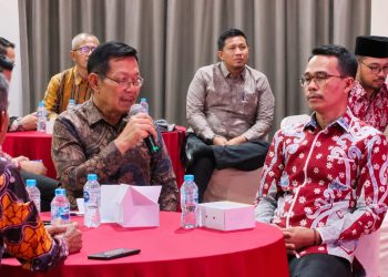 DPRD Pringsewu Konsultasi ke KemenPAN-RB, Cari Formula Terbaik Restrukturisasi OPD