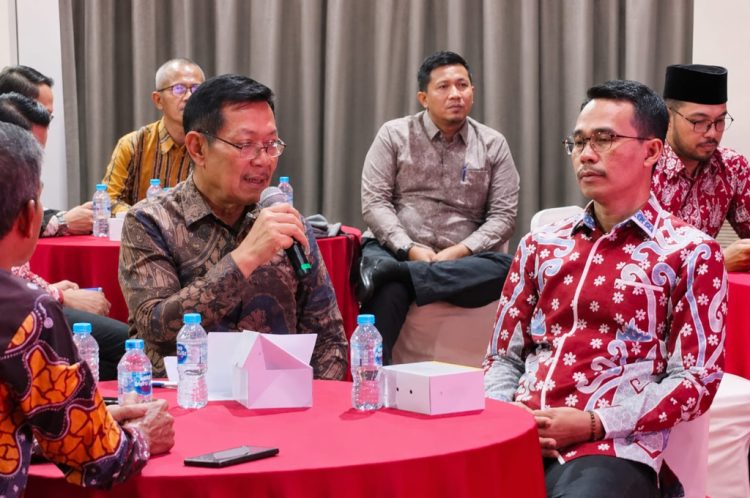 DPRD Pringsewu Konsultasi ke KemenPAN-RB, Cari Formula Terbaik Restrukturisasi OPD