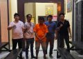Empat Bulan Buron, Pelaku Penipuan Gadai Sawah Rp23 Juta Diciduk Polisi Saat Melintas di Kemiling