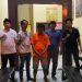 Empat Bulan Buron, Pelaku Penipuan Gadai Sawah Rp23 Juta Diciduk Polisi Saat Melintas di Kemiling