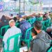 Nobar Bersama Jadi Ajang Pererat Kolaborasi, Kantor Pertanahan Tanggamus Teguhkan Sinergi dengan Pemda