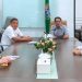 Kantor Pertanahan Tanggamus Ikuti REBOAN ATR/BPN, Perkuat Sinergi dan Tingkatkan Kualitas Pelayanan