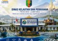 LSM PRO RAKYAT Minta Gubernur Lampung Copot Eks Kadis DKP dari Jabatan Staf Ahli, Soroti Dugaan Pelanggaran Etik ASN
