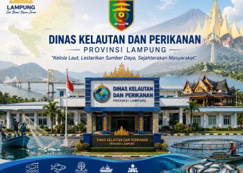 LSM PRO RAKYAT Minta Gubernur Lampung Copot Eks Kadis DKP dari Jabatan Staf Ahli, Soroti Dugaan Pelanggaran Etik ASN