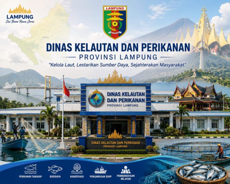LSM PRO RAKYAT Minta Gubernur Lampung Copot Eks Kadis DKP dari Jabatan Staf Ahli, Soroti Dugaan Pelanggaran Etik ASN