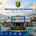 LSM PRO RAKYAT Minta Gubernur Lampung Copot Eks Kadis DKP dari Jabatan Staf Ahli, Soroti Dugaan Pelanggaran Etik ASN