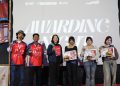 TLIFF 2026 Resmi Digelar di ITERA, Film-Film dari Spanyol, Jepang, dan Singapura Turut Meriahkan Festival