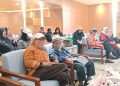 Presiden Penyair Indonesia Hadiri Peluncuran Buku “Puisi 68” Isbedy Stiawan ZS di PDS HB Jassin
