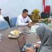 Monitoring Berkala PTSL, BPN Tanggamus Komitmen Hadirkan Pelayanan Pertanahan yang Profesional
