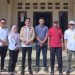 Program PTSL 2026 Berjalan di Batu Bedil, Kantor Pertanahan Tanggamus Lakukan Pendataan dan Pengukuran