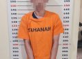 Buron 10 Hari Berakhir, Pelaku Pembobolan Rumah di Kalianda Ditangkap dan Ungkap Dua Kasus Lain