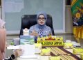 Pemprov Lampung Kejar Eliminasi TBC 2030, Tubaba Jadi Daerah dengan Capaian Terendah