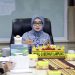 Pemprov Lampung Kejar Eliminasi TBC 2030, Tubaba Jadi Daerah dengan Capaian Terendah