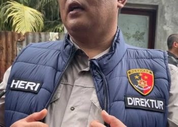 Sekda Lampung Tengah Diperiksa Sebagai Tersangka, Polda Lampung Buka Peluang Ada Tersangka Baru