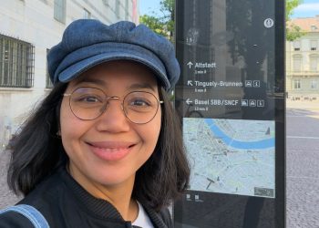 Lewat Program “Terciduk”, Niluh Swati Antar 27 Seniman Indonesia Pameran di Jerman