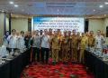 Pemprov Lampung Gandeng BPJS Kesehatan, Pastikan Layanan JKN Tetap Berjalan Tanpa Hambatan